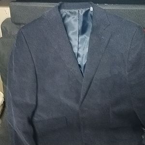Michael Kors mens dress jacket